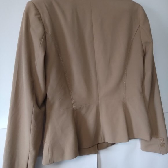 Jessica McClintock Blazer Size 8 - Picture 5 of 13